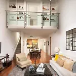 Bridgestreet At 425 Mass Apartment