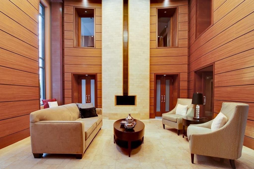 Aparthotel 425 Mass