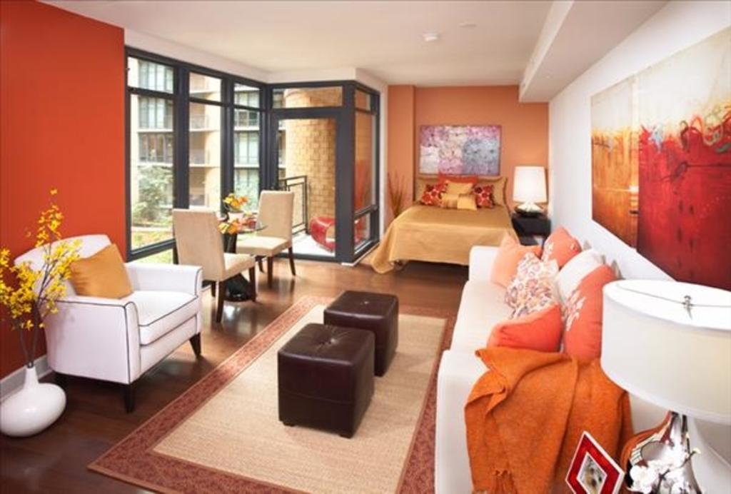 425 Mass Aparthotel