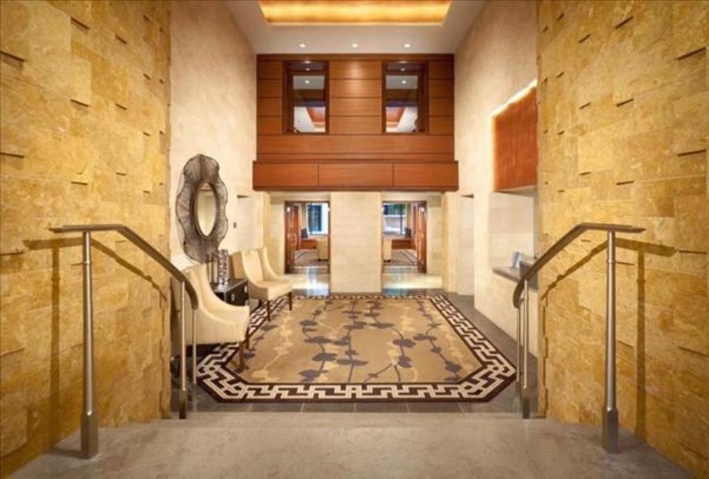 Aparthotel 425 Mass 3*