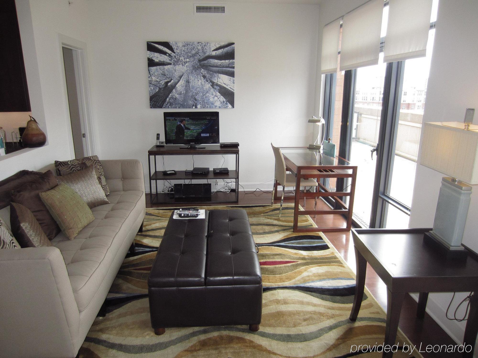 Aparthotel 425 Mass Washington