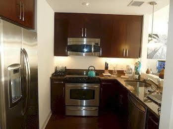 425 Mass Aparthotel 3*